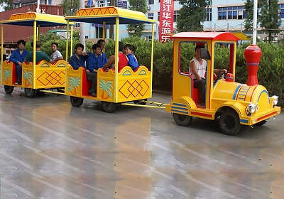 電(dian)動(dòng)車(che)樂園 HD-YYB029