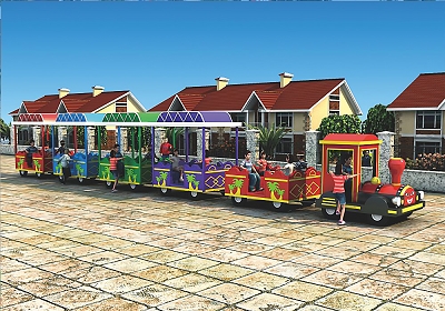 電(dian)動(dòng)車(che)樂園 HD-YYB030