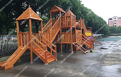無錫旺莊中(zhong)心幼兒園