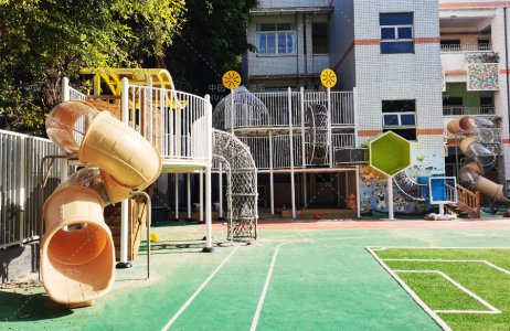 深圳市(shi)龍華區(qu)豐(feng)澤湖(hú)幼兒園