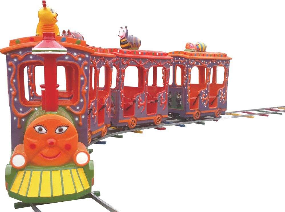 電(dian)動(dòng)車(che)樂園 HD-YYB033