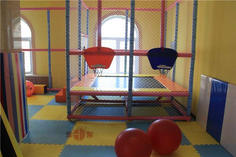 內(nei)蒙古(gu)呼倫貝爾娜荷芽幼兒園
