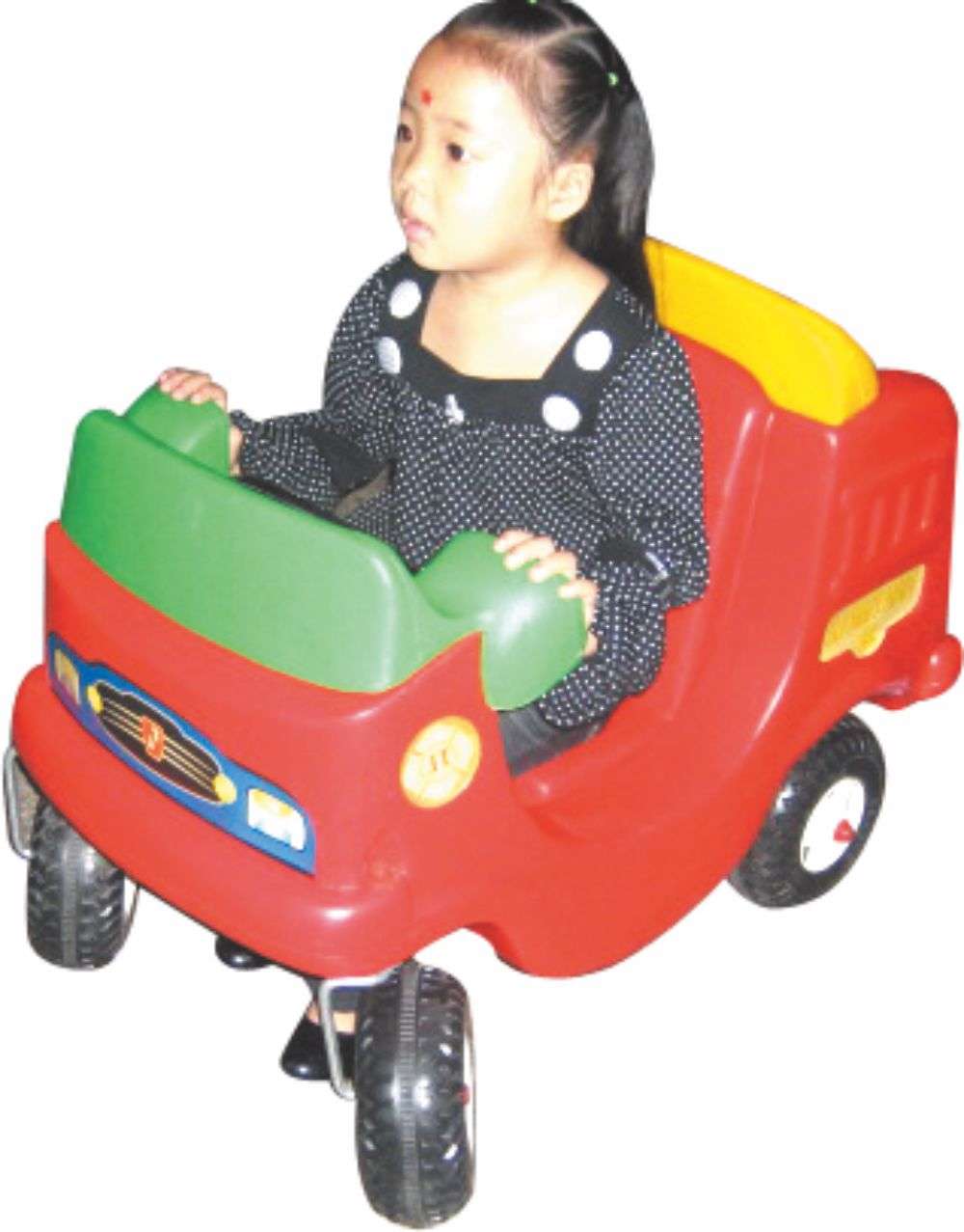 塑料玩具(ju)車(che) HD-LQS060