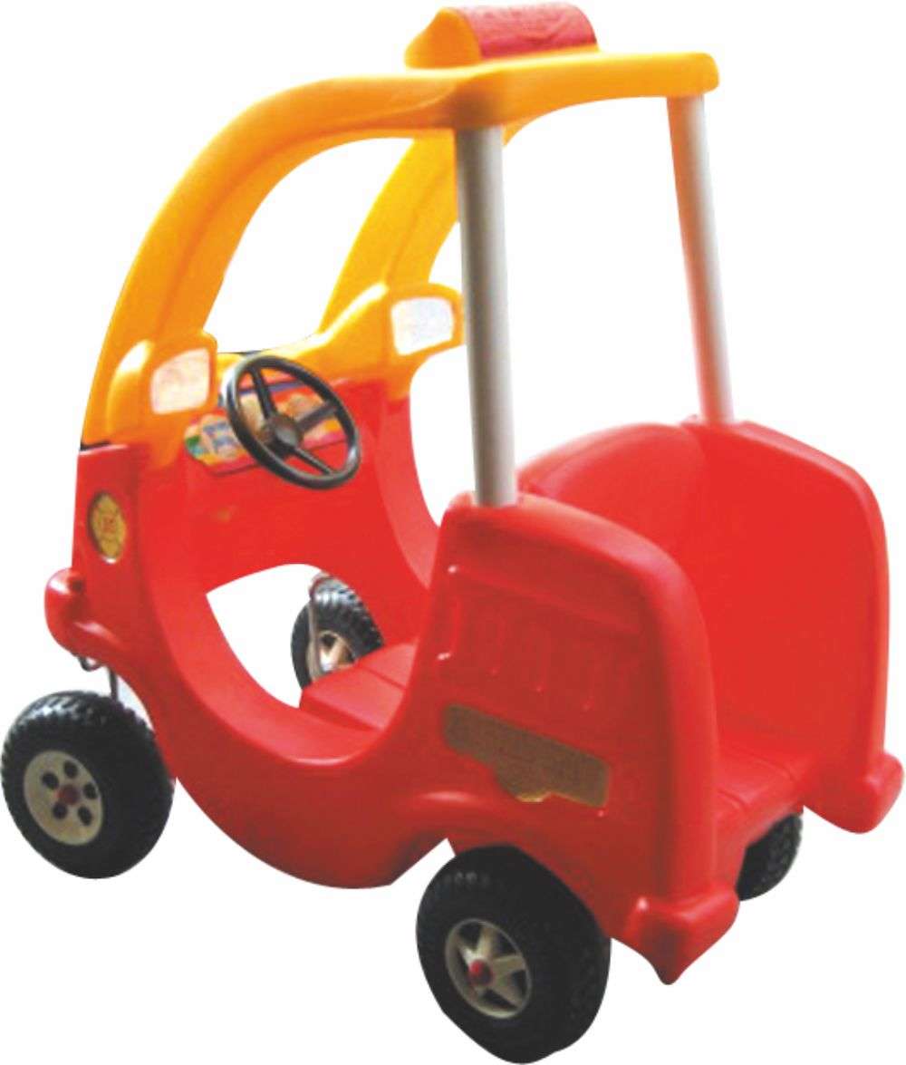 塑料玩具(ju)車(che) HD-LQS057